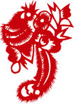 孔雀