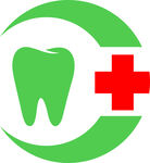 口腔logo 