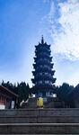古建筑