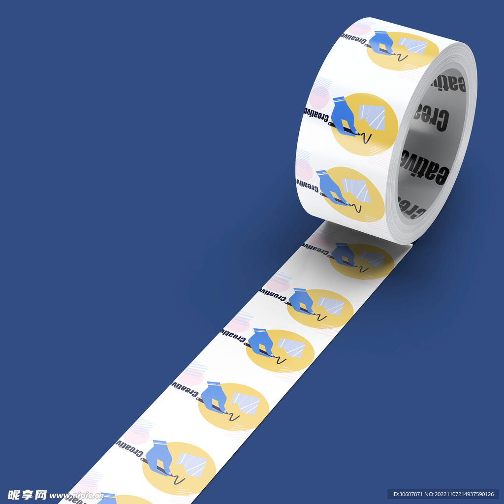 文创样机
