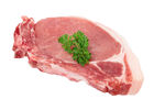  生猪肉