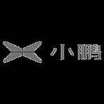 小鹏汽车logo
