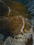 盘山公路