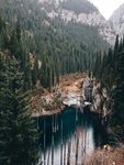 山水风景
