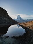 山水风景