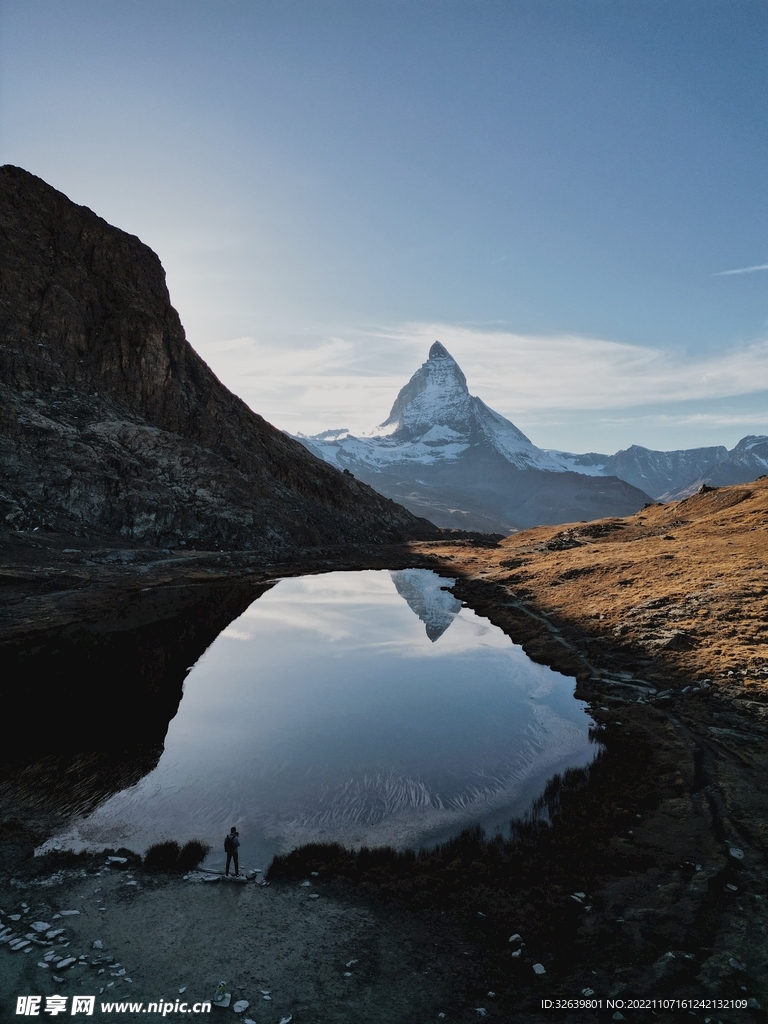 山水风景