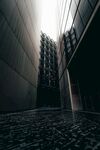 现代建筑