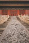中国古建筑