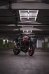 摩托车