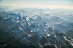 山间