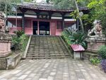 安岳县教钟寺
