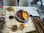 成都特色串串