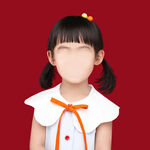 儿童证件照换脸