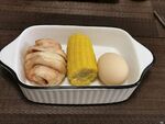 早餐