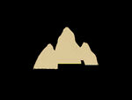 多体高山