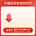 双11主图