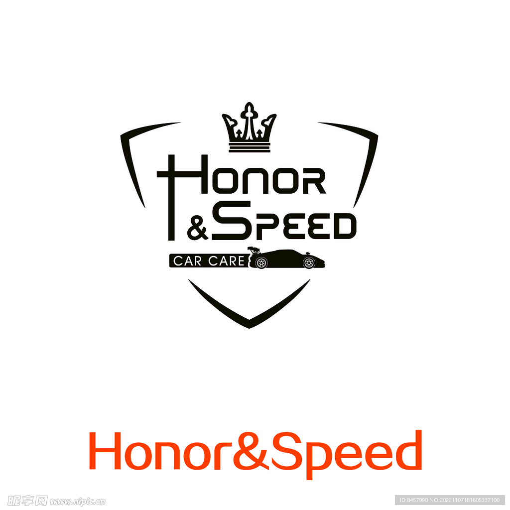 Honor&Speed品牌
