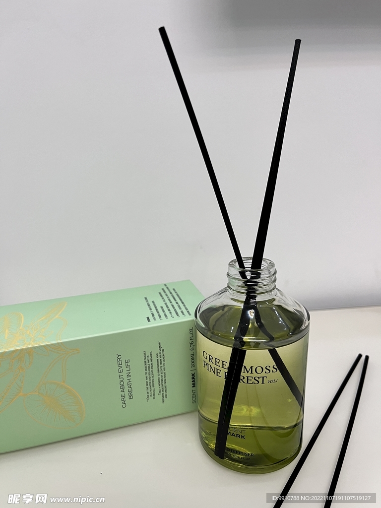 香薰精油