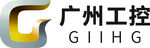 广州工控logo
