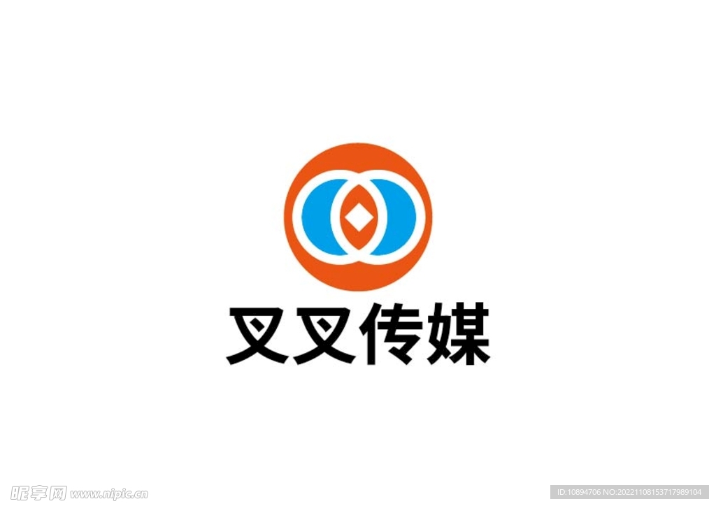 传媒标识设计
