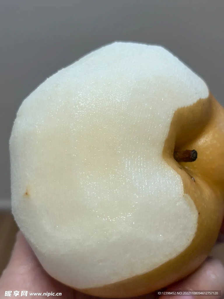 梨子