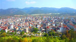 城市风景 短视频 实拍  美丽