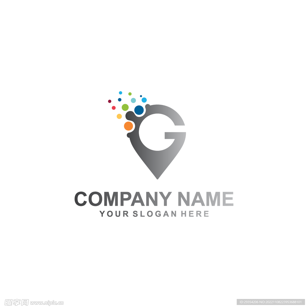 企业logo图片
