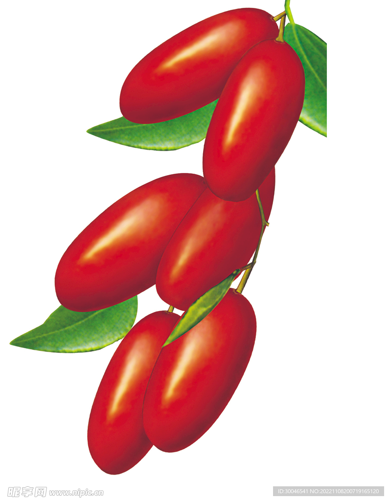 红枣