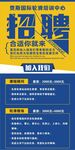 轮滑招聘