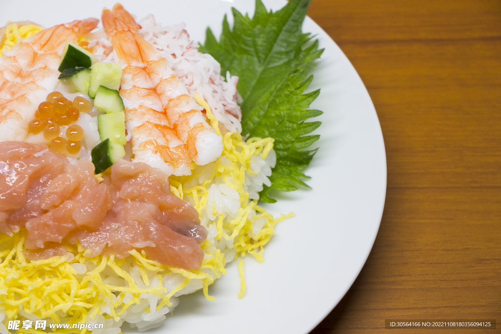 大虾料理