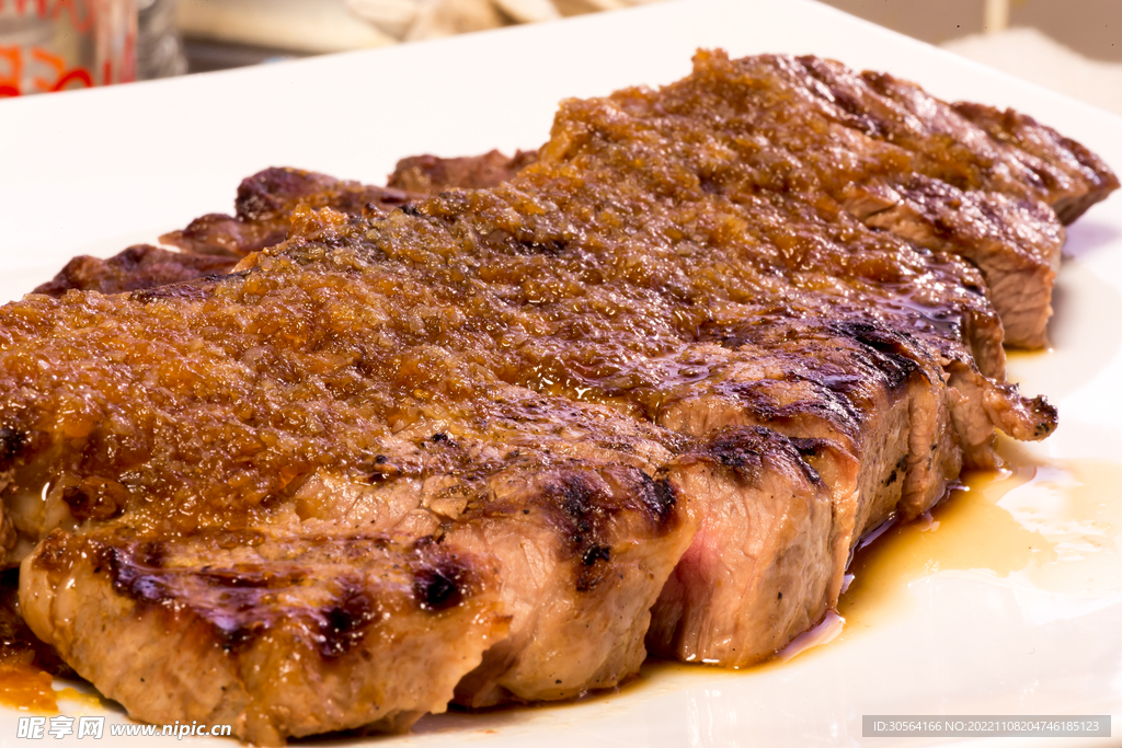 牛肉牛排