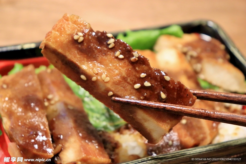 牛排牛肉