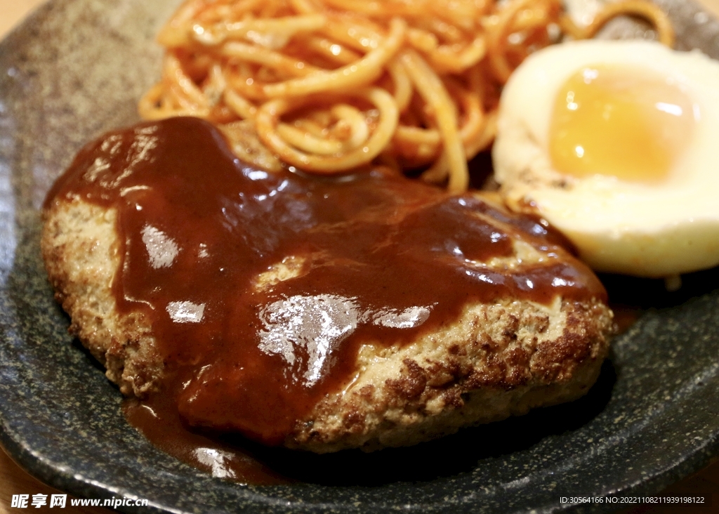 铁板牛肉