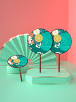 文创样机