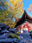 香山