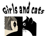 猫和女孩