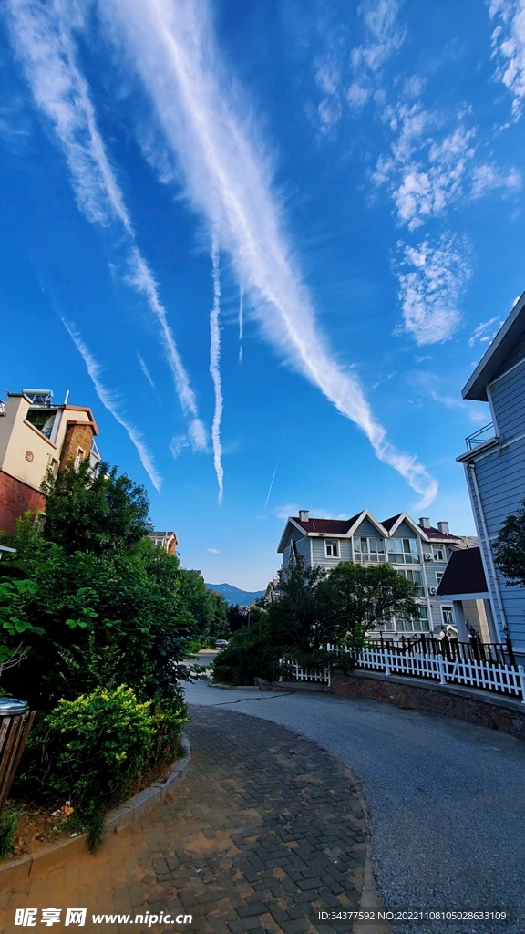 幽静小路
