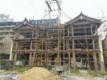 古建工地 