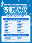 学校防疫