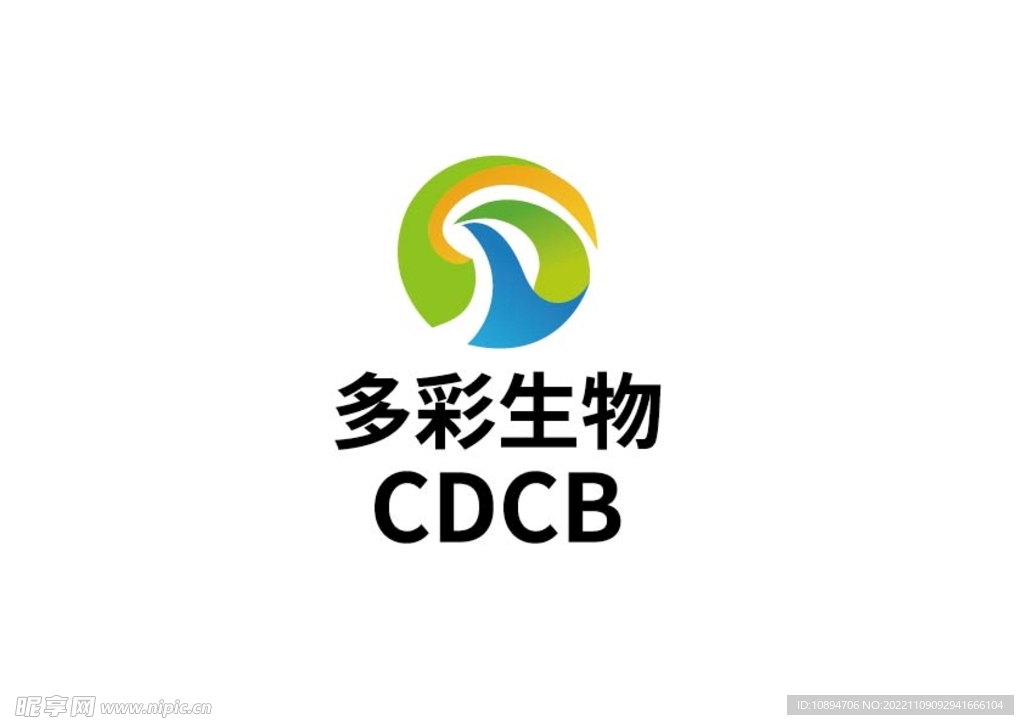 生物标识设计