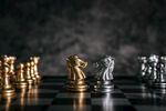 国际象棋摄影