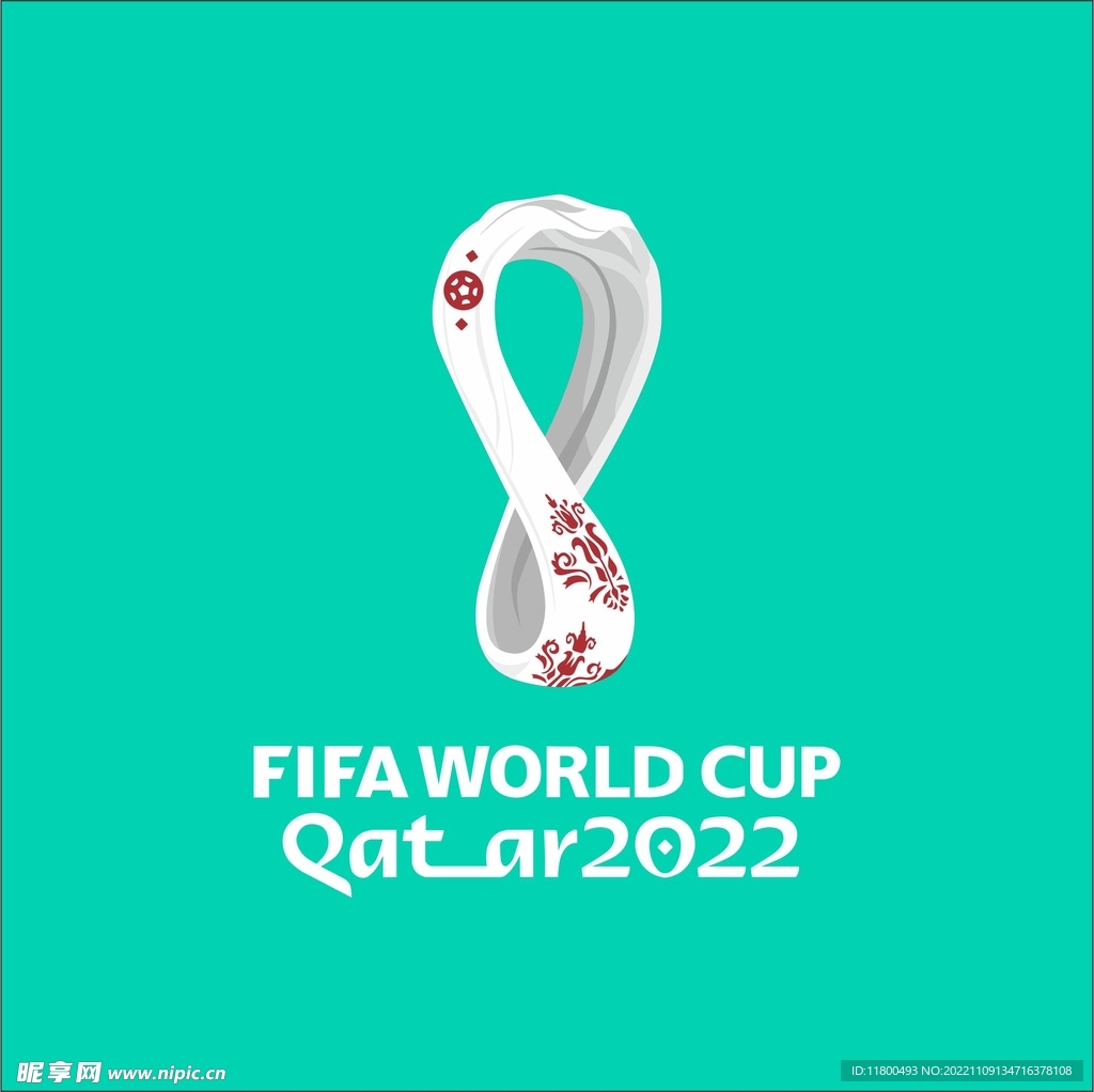 2022世界杯LOGO