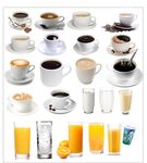 咖啡奶茶