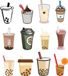 奶茶