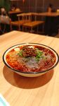 自贡灯杆坝豆腐脑水粉