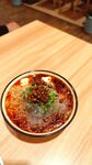 自贡灯杆坝豆腐脑水粉