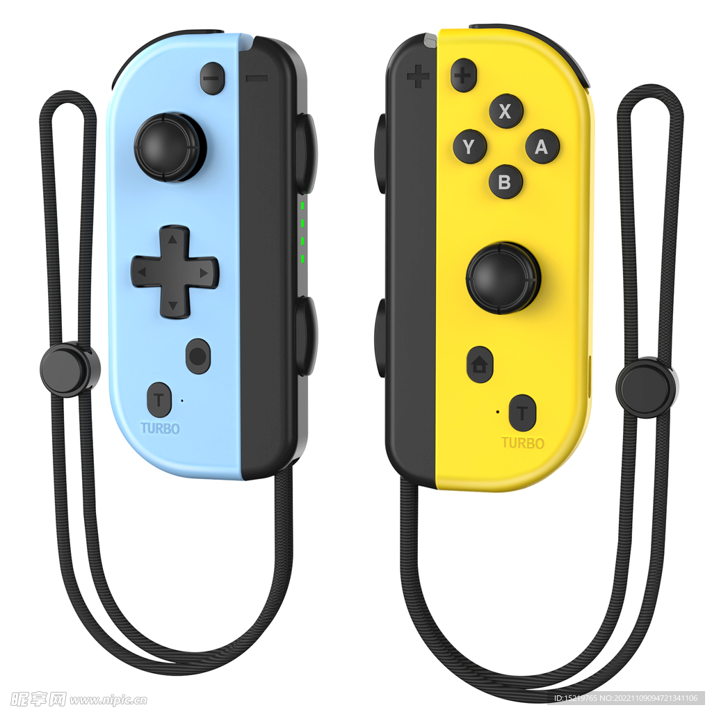 JOYCON 手柄主图  