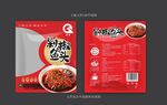 剁椒鱼头包装