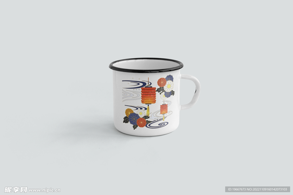 智能样机 