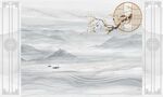 风景如画